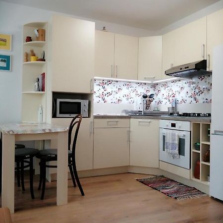 Slavik Apartment Dunajská Streda 外观 照片