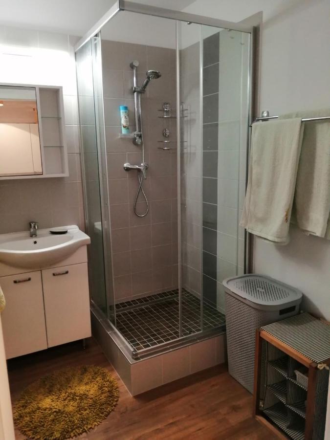Slavik Apartment Dunajská Streda 外观 照片