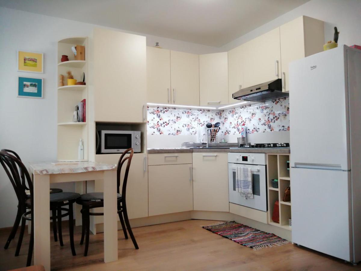 Slavik Apartment Dunajská Streda 外观 照片