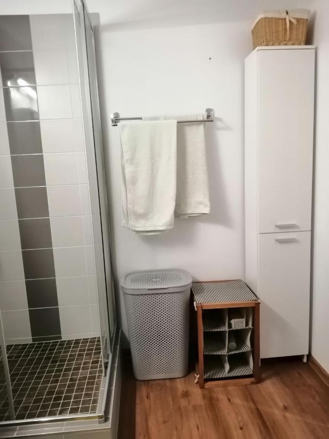 Slavik Apartment Dunajská Streda 外观 照片