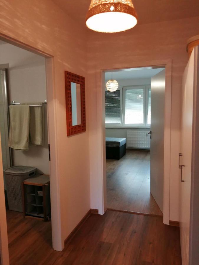 Slavik Apartment Dunajská Streda 外观 照片