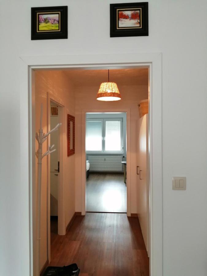Slavik Apartment Dunajská Streda 外观 照片