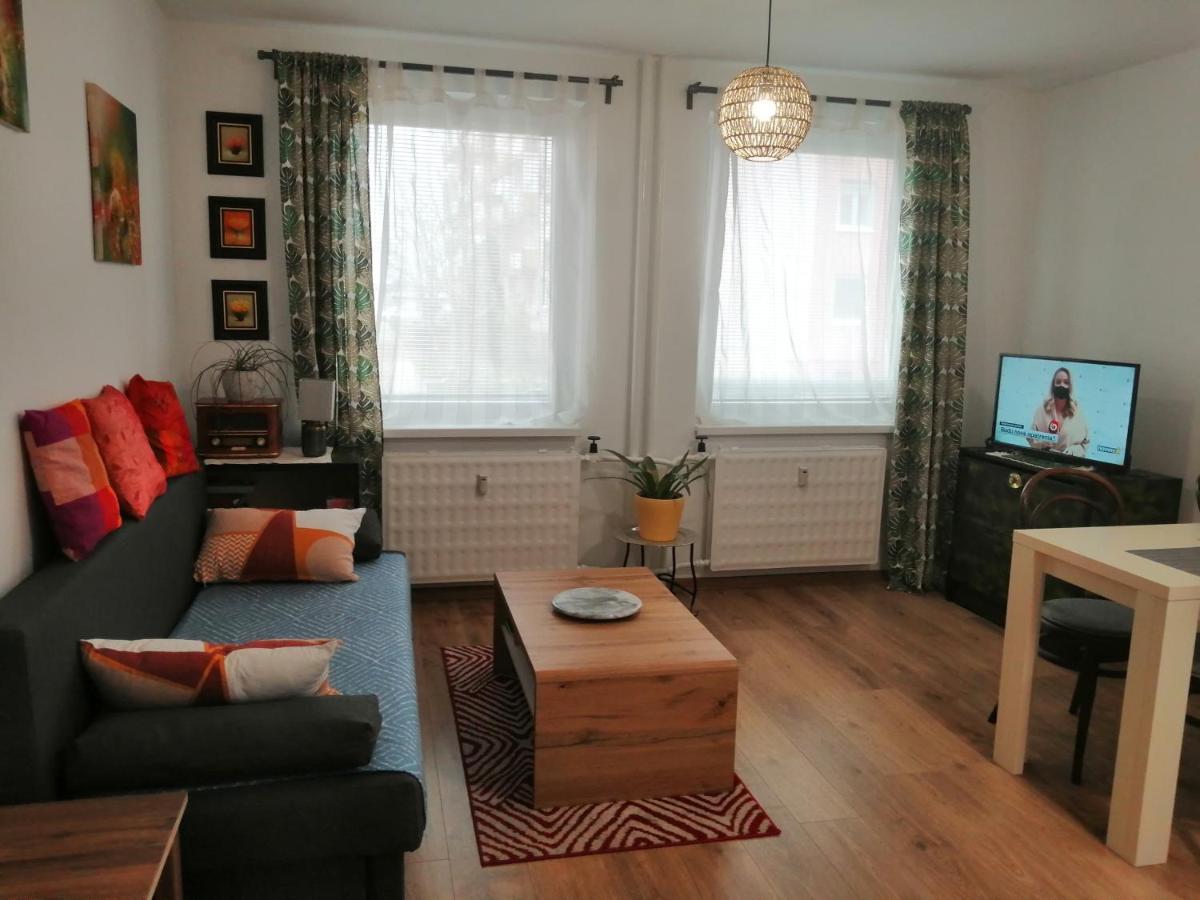 Slavik Apartment Dunajská Streda 外观 照片