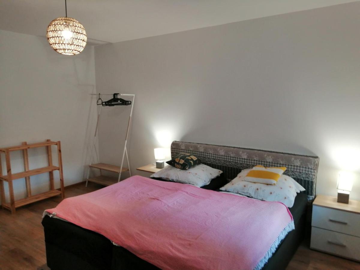 Slavik Apartment Dunajská Streda 外观 照片