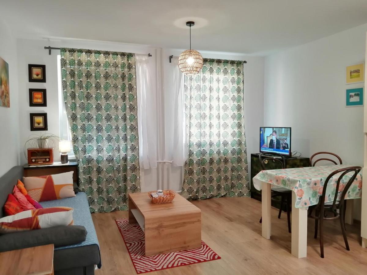 Slavik Apartment Dunajská Streda 外观 照片