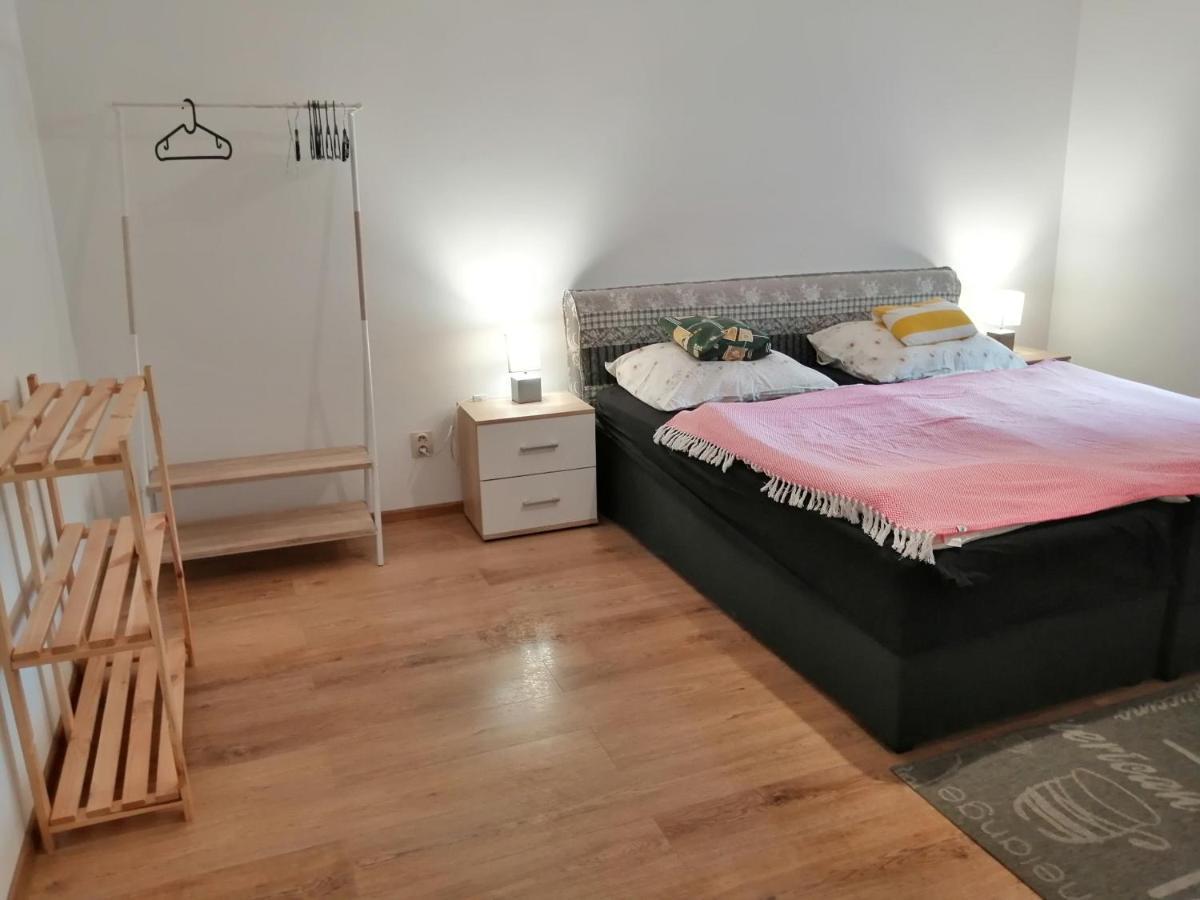 Slavik Apartment Dunajská Streda 外观 照片