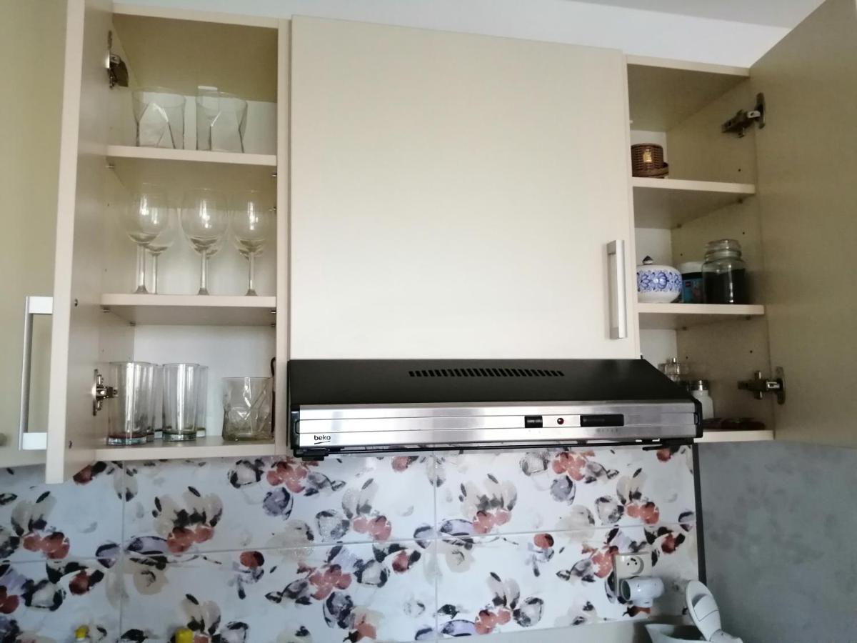 Slavik Apartment Dunajská Streda 外观 照片