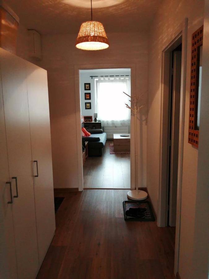 Slavik Apartment Dunajská Streda 外观 照片