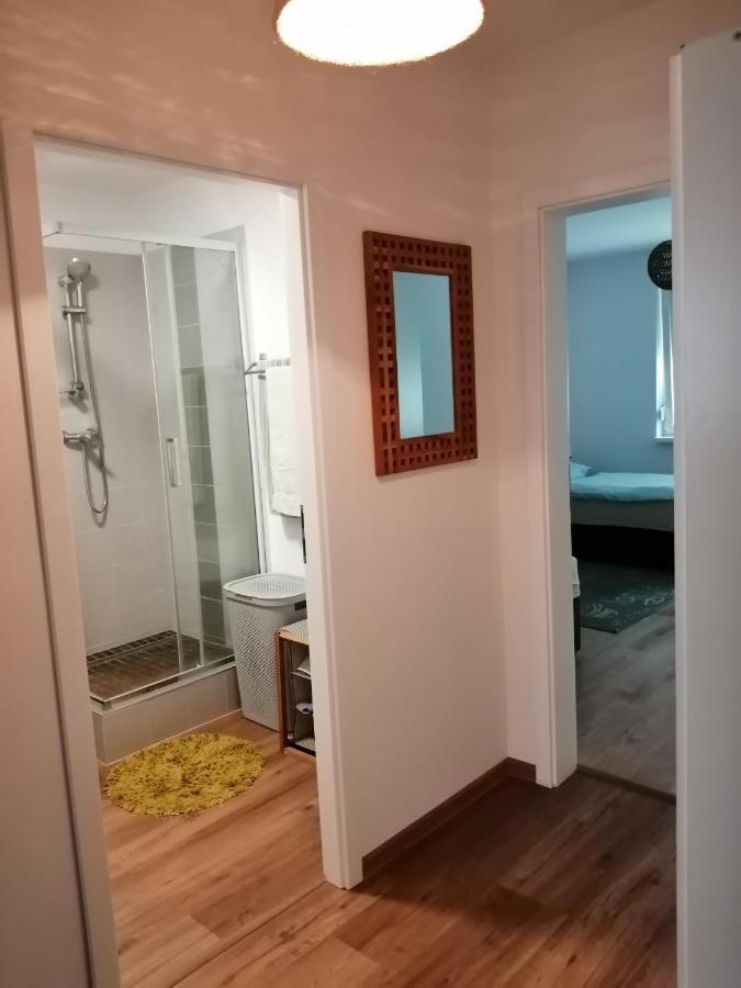 Slavik Apartment Dunajská Streda 外观 照片
