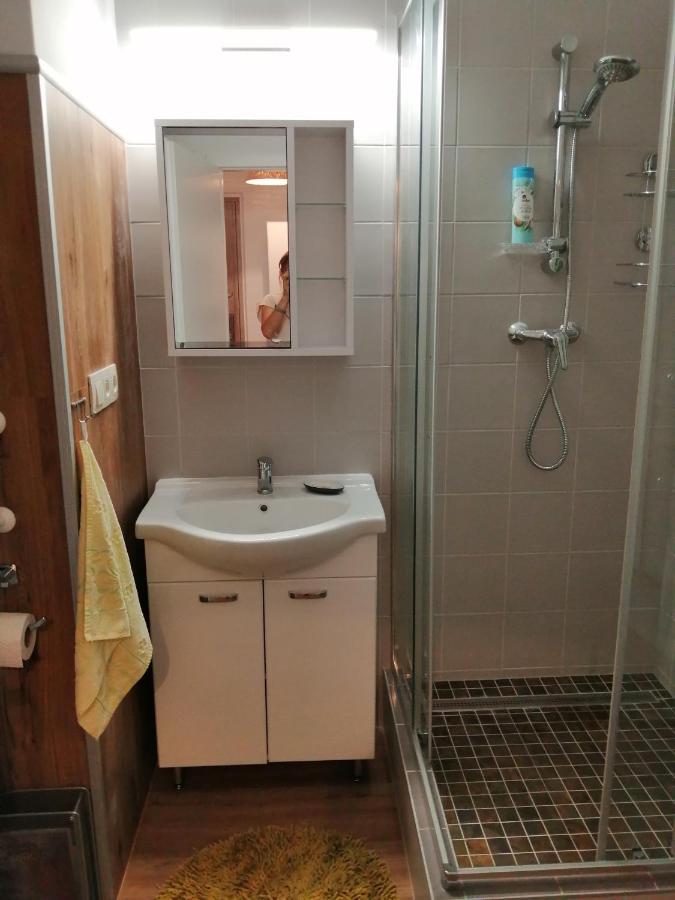 Slavik Apartment Dunajská Streda 外观 照片