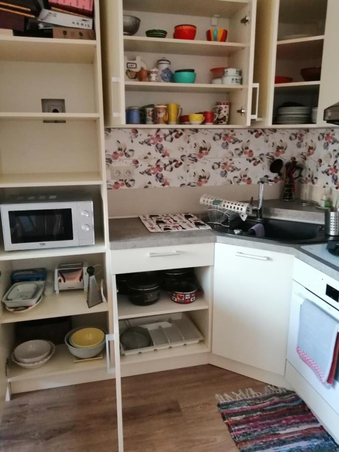 Slavik Apartment Dunajská Streda 外观 照片